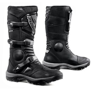 Forma Boots Adventure Dry Black 40 Topánky