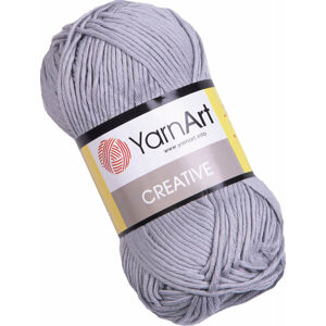 Yarn Art Creative 244 Grey