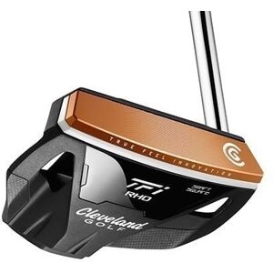 Cleveland TFi Smart Square RHO Putter 34 Right Hand