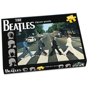 The Beatles Puzzle Abbey Road 1000 dielov