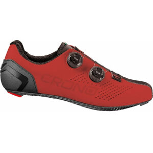 Crono CR2 Red 41,5 Pánska cyklistická obuv