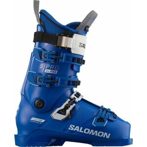 Salomon S/Pro Alpha 130 EL Race Blue/White 27/27,5