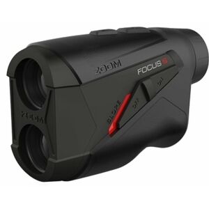 Zoom Focus S Laserový diaľkomer Black