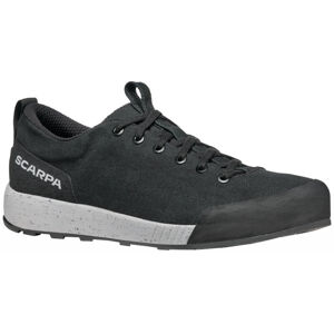 Scarpa Spirit Čierna-Sivá 45,5 Pánske outdoorové topánky