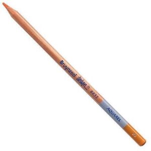 Bruynzeel Akvarelová ceruzka Design Aquarel Oranžová