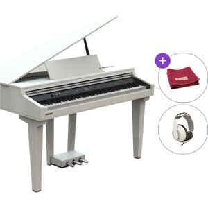 Kurzweil CUP G1 SET White Digitálne grand piano