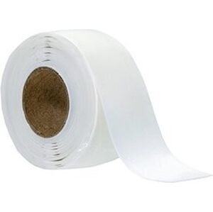 ESI Grips Silicone Tape Roll White 3m