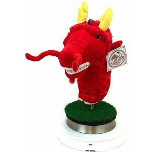 Creative Covers Mo Long The Dragon Driver Headcover