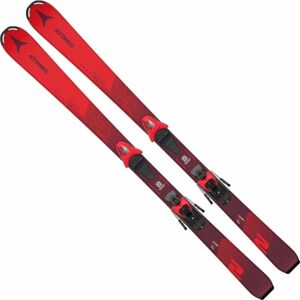 Atomic Redster J2 130-150 + C 5 GW Ski Set
