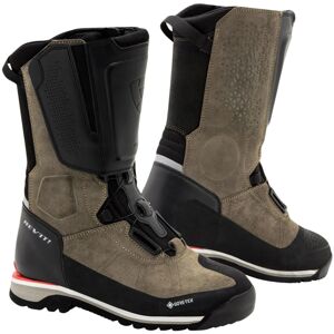 Rev'it! Boots Discovery GTX Brown 41 Topánky