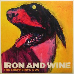 Iron and Wine - The Shepherd's Dog (LP)