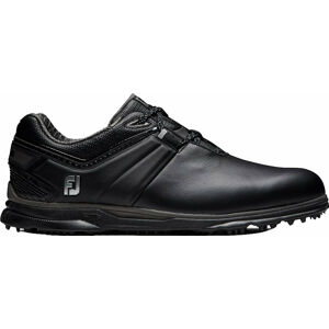 Footjoy Pro SL Carbon Mens Golf Shoes Black/Carbon US 10