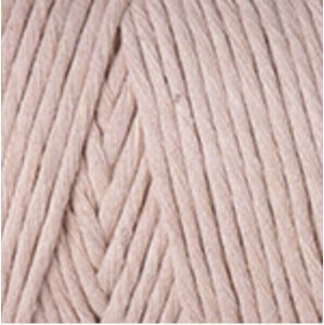 Yarn Art Twisted Macrame 3 mm 753 Beige