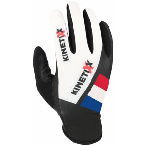 KinetiXx Keke 2.0 Country France 9,5 Lyžiarske rukavice