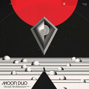 Moon Duo - Occult Architecture Vol 1 (LP)