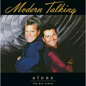 Modern Talking Alone (2 LP) 180 g