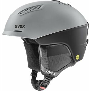 UVEX Ultra MIPS Rhino/Black Mat 59-61 cm 2022/2023