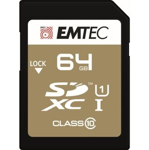 Emtec C110 Elite Gold 64 GB 45014317