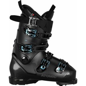 Atomic Hawx Prime 130 S GW Ski Boots Black/Electric Blue 28/28,5 Zjazdové lyžiarky