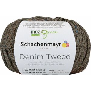 Schachenmayr Denim Tweed 00070 Khaki