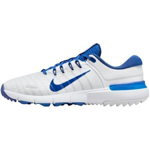 Nike Free Golf Unisex Shoes Game Royal/Deep Royal Blue/Football Grey 45,5