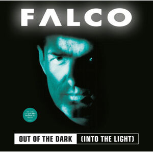 Falco - Out Of The Dark (Into The Light) (LP)