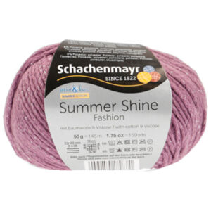 Schachenmayr Summer Shine 00145 Orchid