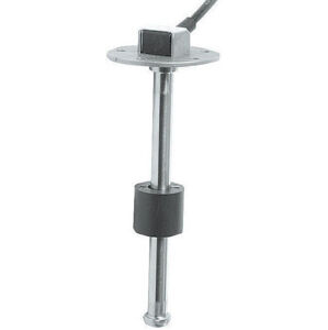 Osculati Stainless Steel  316 vertical level sensor 10/180 Ohm 20 cm