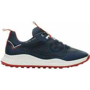 Duca Del Cosma Tomcat Mens Golf Shoes Navy 41