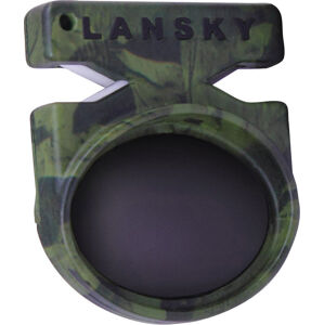 Lansky LCSTC-CG Quick Fix Pocket Sharpener Camo