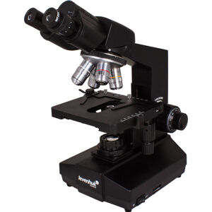 Levenhuk 850B Biologický binokulárny mikroskop