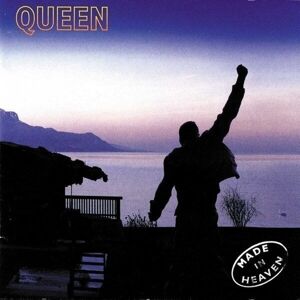 Queen - Made In Heaven (Reissue) (Remastered) (CD)