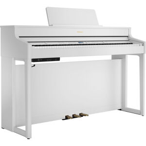 Roland HP 702 Biela Digitálne piano