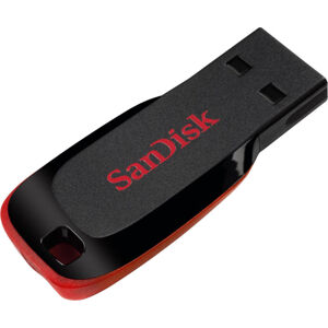 SanDisk Cruzer Blade 16 GB SDCZ50-016G-B35