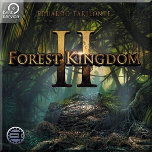 Best Service Forest Kingdom II (Digitálny produkt)