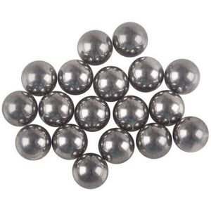 Shimano PD-M324 Steel Ball Bearings 3/32'' Pack of 62 - Y41N98030
