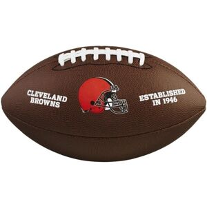 Wilson NFL Licensed Cleveland Browns Americký futbal