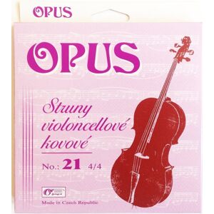 Gorstrings OPUS-21-A Struny pre violončelo