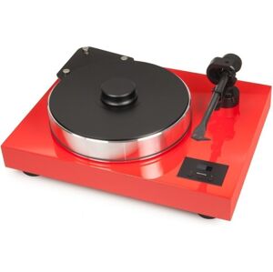 Pro-Ject X-Tension 10 High Gloss Red