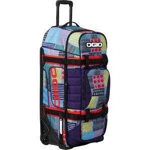 Ogio Rig 9800 Travel Bag Wood Block