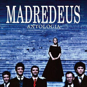 Madredeus - Antologia (2 LP)
