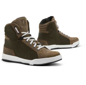 Forma Boots Swift J Dry Brown/Olive Green 46 Topánky