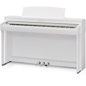 Kawai CN 39 Premium Satin White Digitálne piano