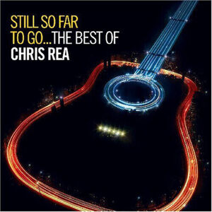 Chris Rea Still So Far To Go-Best Of Chris (2 CD) Hudobné CD