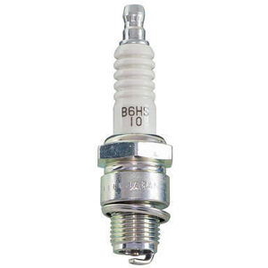 NGK 1052 B6HS-10 Standard Spark Plug