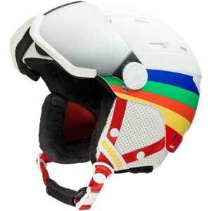 Rossignol Allspeed Visor JCC Impacts W Ski Helmet L 20/21