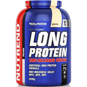 NUTREND Long Protein Marcipán 2200 g