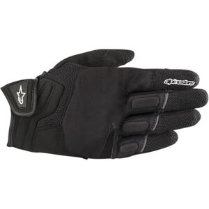 Alpinestars Atom Gloves Black XL Rukavice