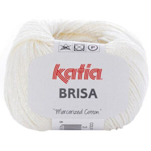 Katia Brisa 3 Off White