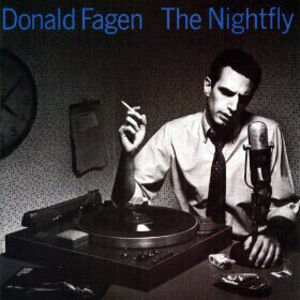 Donald Fagen - The Nightfly (LP)